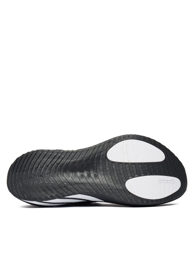adidas Laufschuhe adidas Hyperboost Run M Shoes KK2010 Schwarz