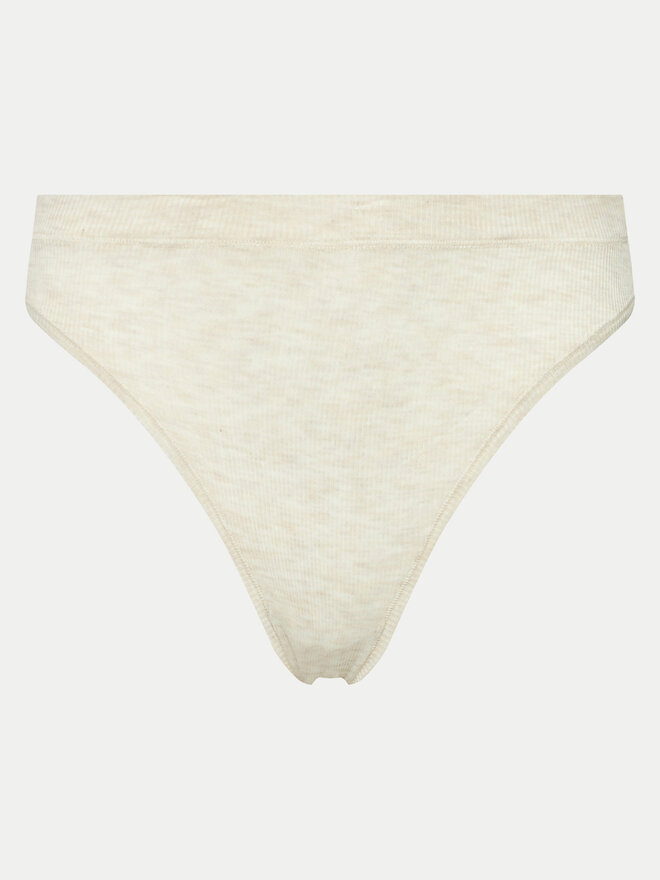 Calvin Klein Underwear Calvin Klein Underwear Класичні труси 000QD5114E Бежевий