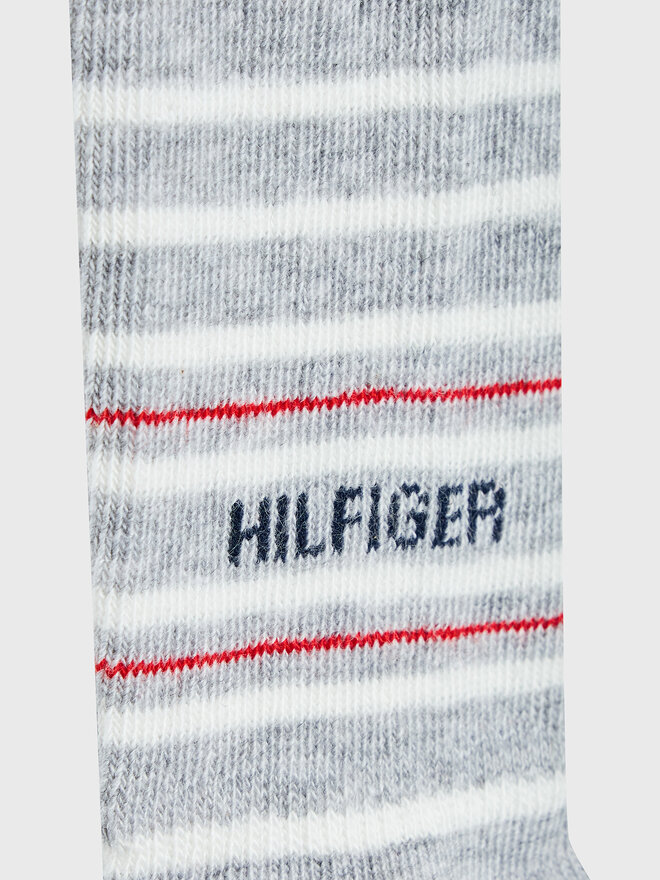Tommy Hilfiger Ciorapi pentru Copii Tommy Hilfiger 701220279 Gri