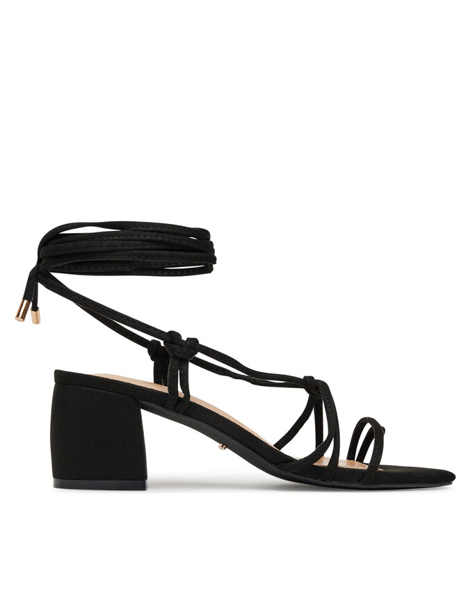 DeeZee Sandales DeeZee 5661-1 Melns