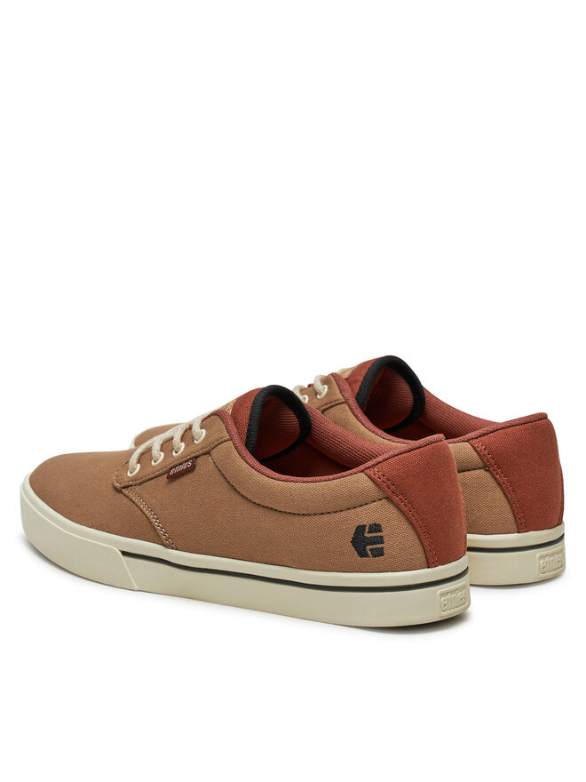Etnies Superge Etnies Jameson 2 Eco X Tftf 4107000575 Rjava