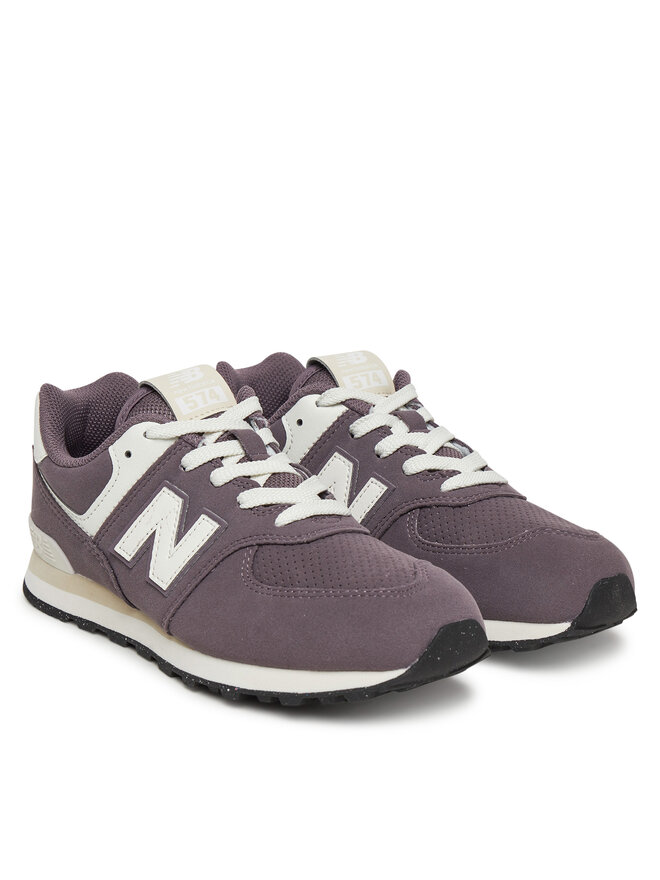 New Balance Sneakers New Balance GC574LCE Viola