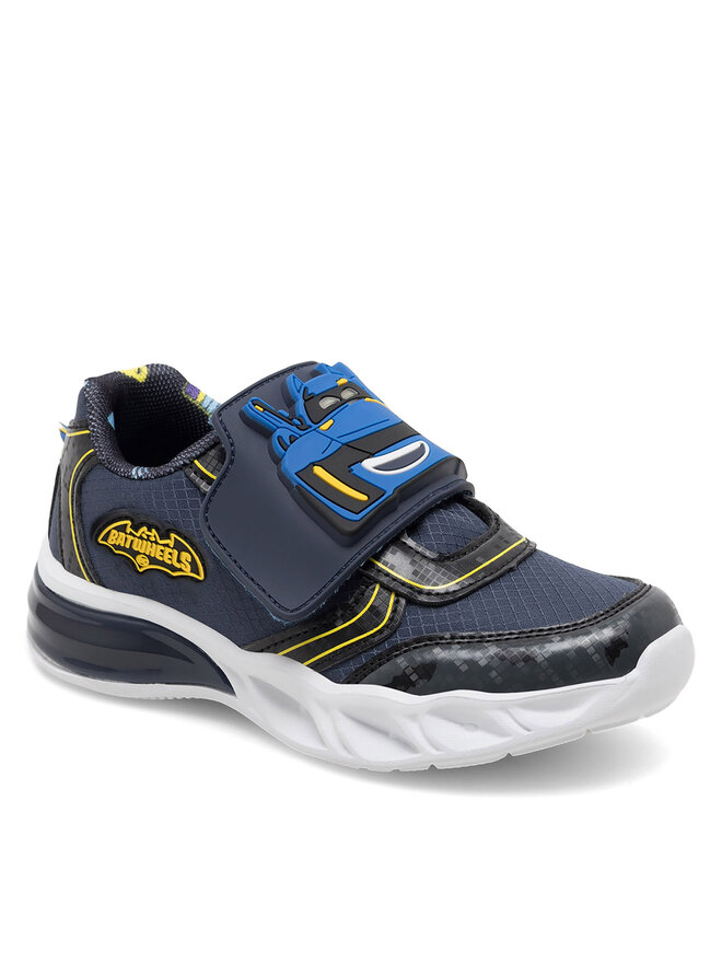 BATWHEELS Zapatillas BATWHEELS CP66-SS24-301BWWB Azul marino