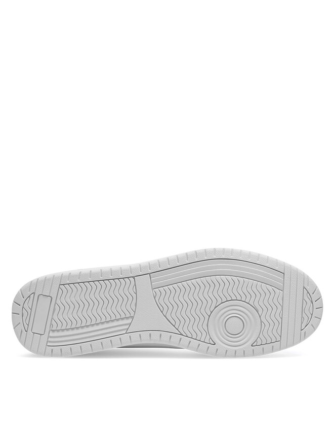 Beverly Hills Polo Club Sneakers Beverly Hills Polo Club MYL-CE23388A Alb