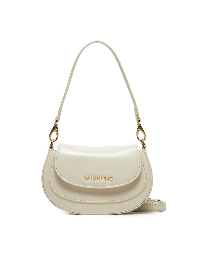 Handtasche Valentino VBS8FS13 Écru | eschuhe.at