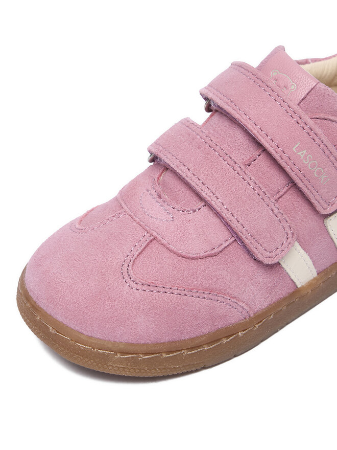 Lasocki Kids Sneakers Lasocki Kids CEO-CI12-LEMON-02A Rosa