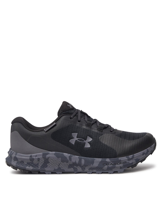 Under Armour Buty do biegania Under Armour Ua Charged Bandit Tr 3 Sp 3028657-001 Czarny