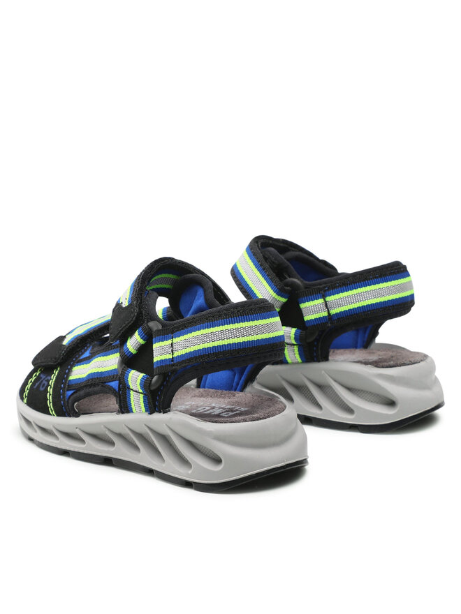 Primigi Sandale Primigi 1891500 M Crna