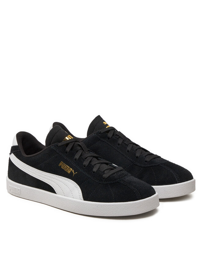 Puma Zapatillas Puma Puma Club II 397444 01 Negro