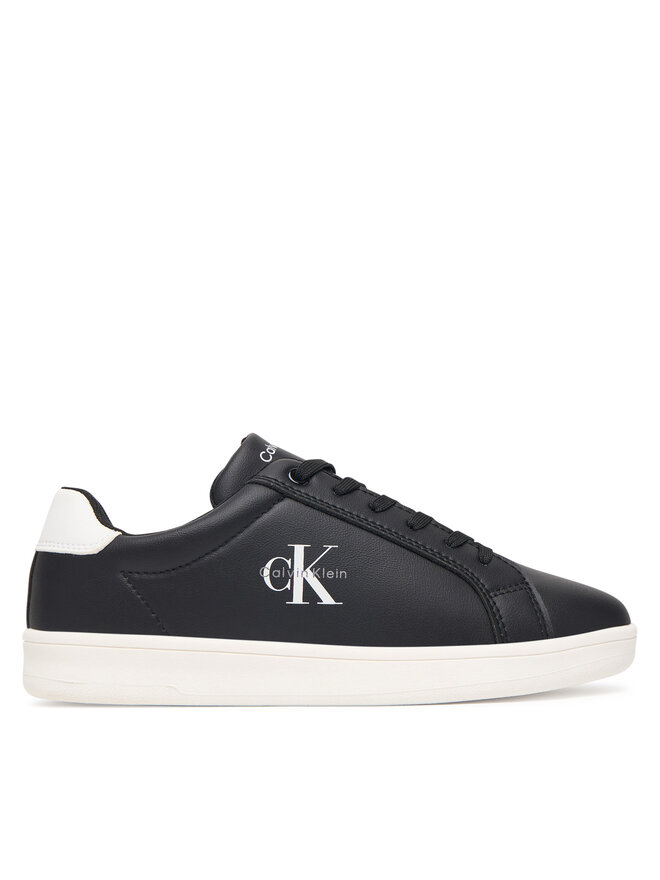 Calvin Klein Sneakers Calvin Klein V3X9-83284-1355X S Schwarz