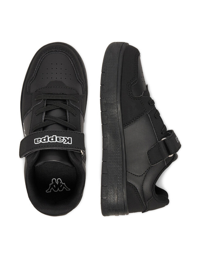 Kappa Αθλητικά Kappa CEO-SS24-3C001(IV)CH Μαύρο