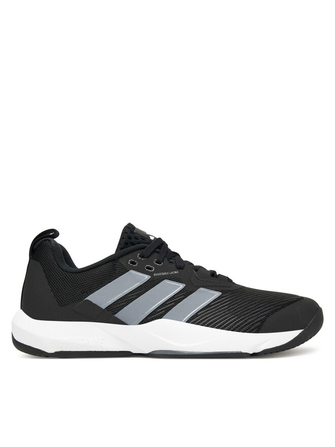 adidas Buty na siłownię adidas Rapidmove 2 IH5256 Czarny