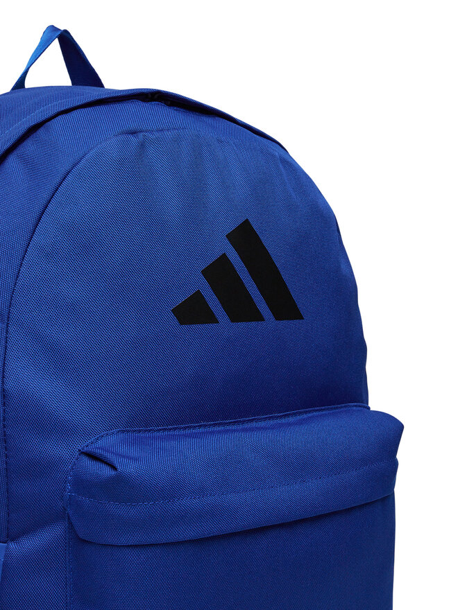 adidas Ruksak adidas C-CLSC BARS BP IS7050 Modrá