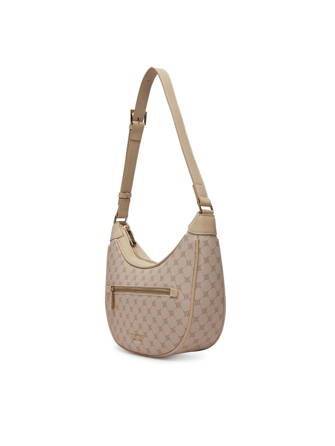 Nine West Τσάντα Nine West JH6391-NW Μπεζ