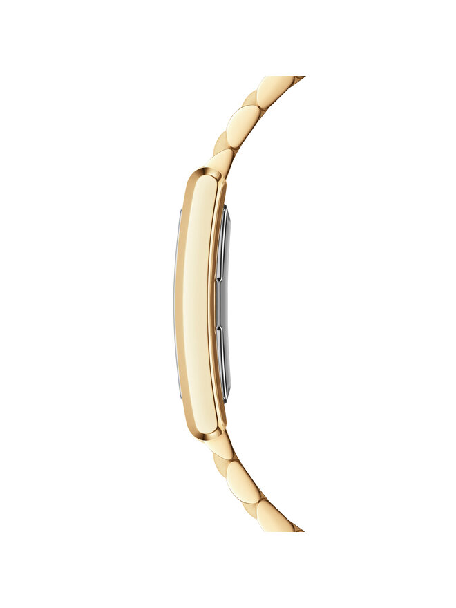 Daniel Wellington Zegarek Daniel Wellington Bound 9-Link DW00100703 Złoty