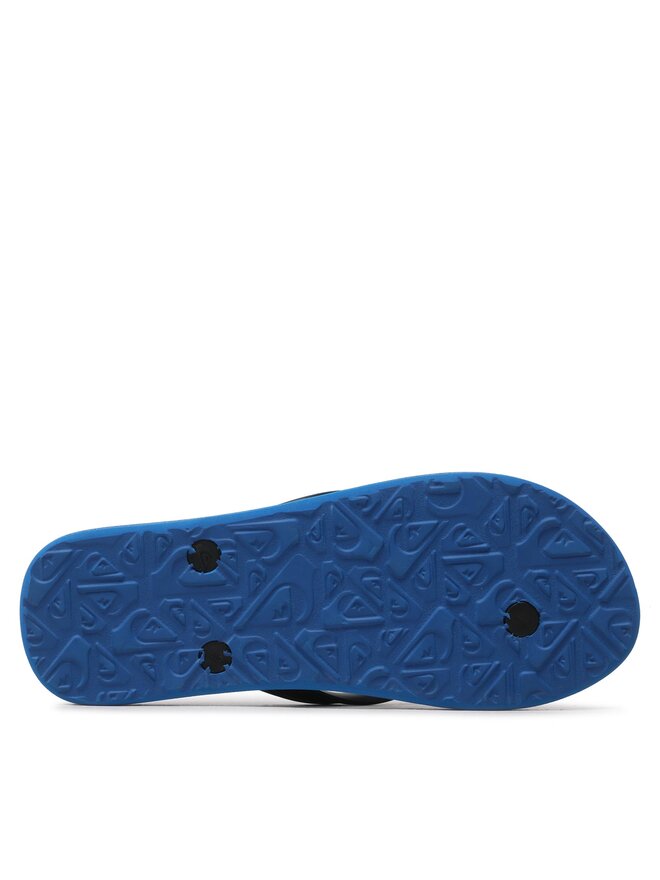 Quiksilver Japonki Quiksilver AQYL101325 Czarny