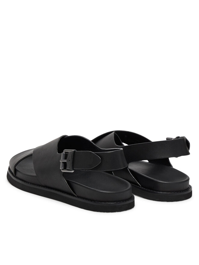 Polo Ralph Lauren Sandalen Polo Ralph Lauren 803961444002 Schwarz