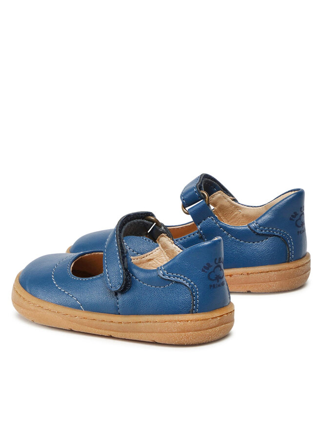 Primigi Zapatos hasta el tobillo Primigi 1919044 M Azul marino
