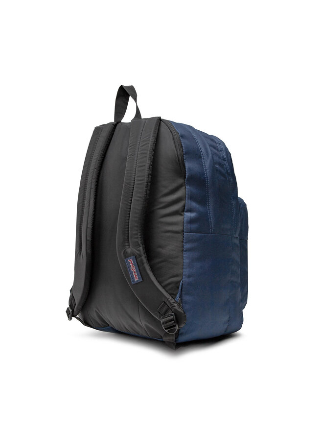 JanSport Plecak JanSport Big Student EK0A5BAHN54 Granatowy