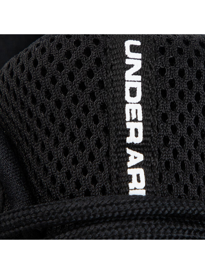Under Armour Взуття для тренажерного залу Under Armour Ua Charged Commit Tr 2.0 3022027-001 Чорний
