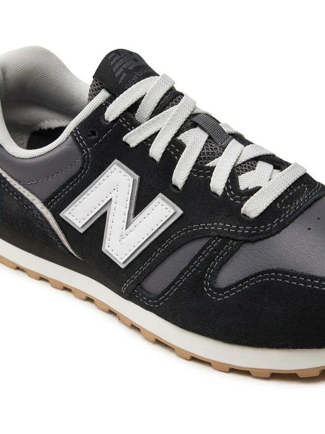 New Balance Sneakers New Balance ML373AK2 Schwarz