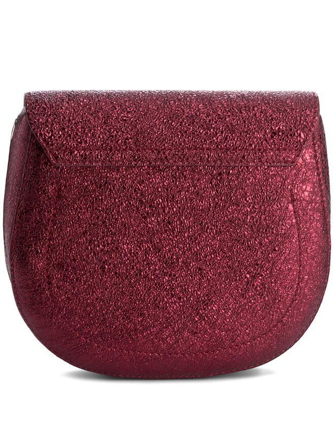 Furla Сумка Furla Club 920685 B BMQ3 CVU Бордовий