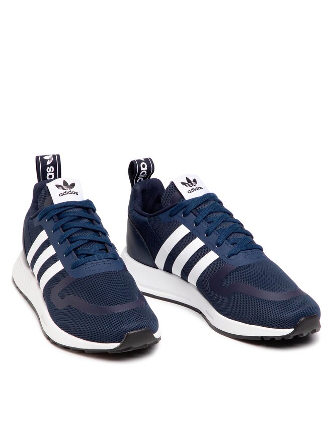 Sneakers adidas Multix FX5117 Dunkelblau eschuhe