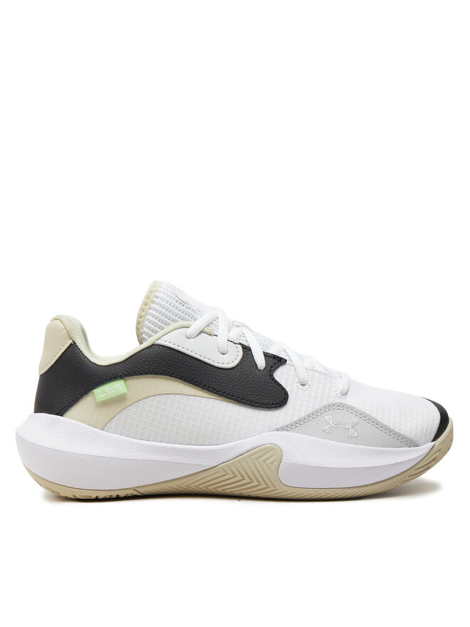Under armour shoes low 2025