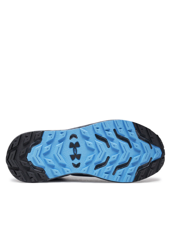 Under Armour Scarpe running Under Armour Ua W Charged Bandit Tr 3 3028405-104 Nero