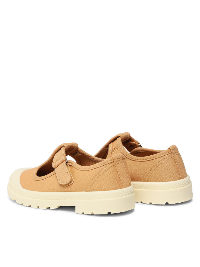 Nelli Blu Papucs Nelli Blu CB21128D Barna