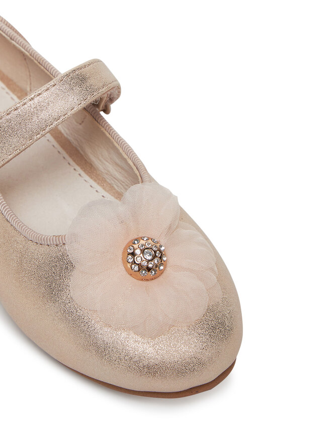 Mayoral Balerina Mayoral 43624 Rózsaszín