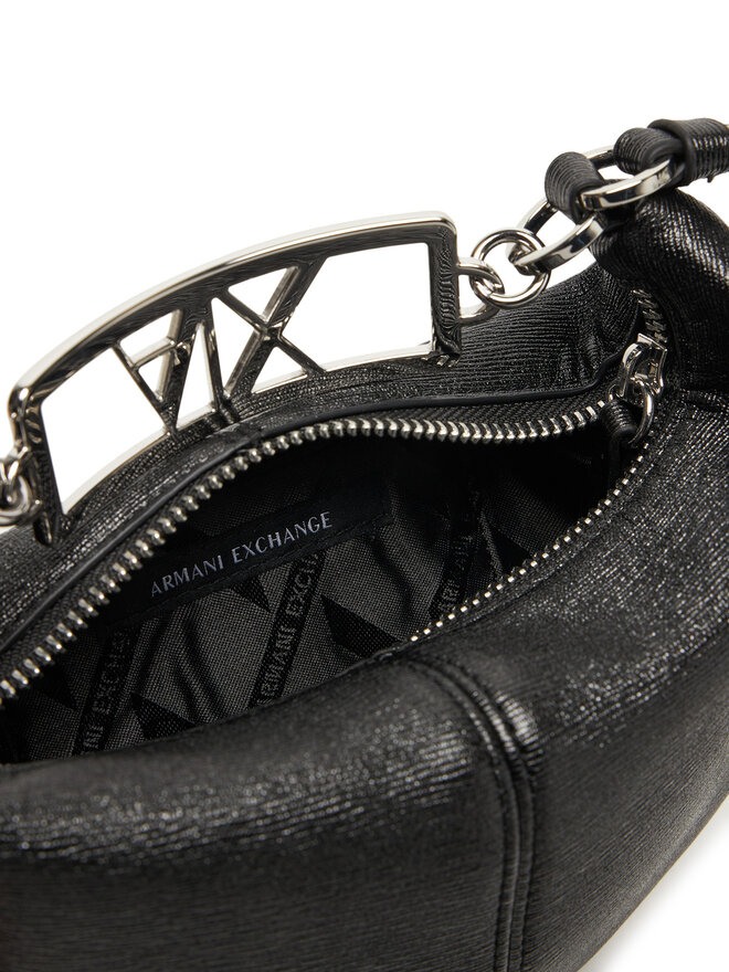 Armani Exchange Τσάντα Armani Exchange XW001215 AF17141 UC001 Μαύρο
