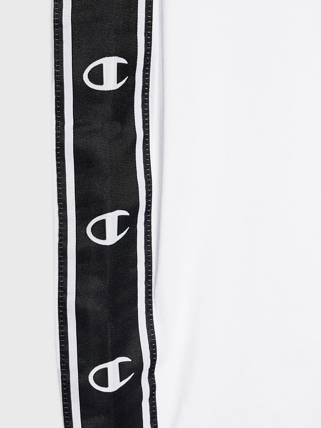 Champion Champion Футболка 306329 Білий Regular Fit