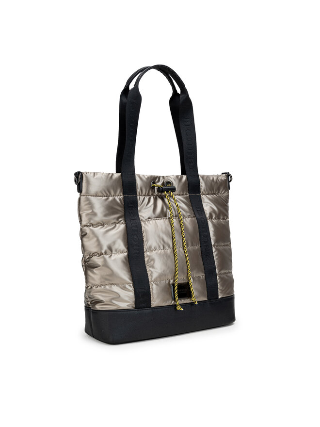 Monnari Kabelka Monnari TORIMP0-24Z-BAG4590-K023D000 Zlatá