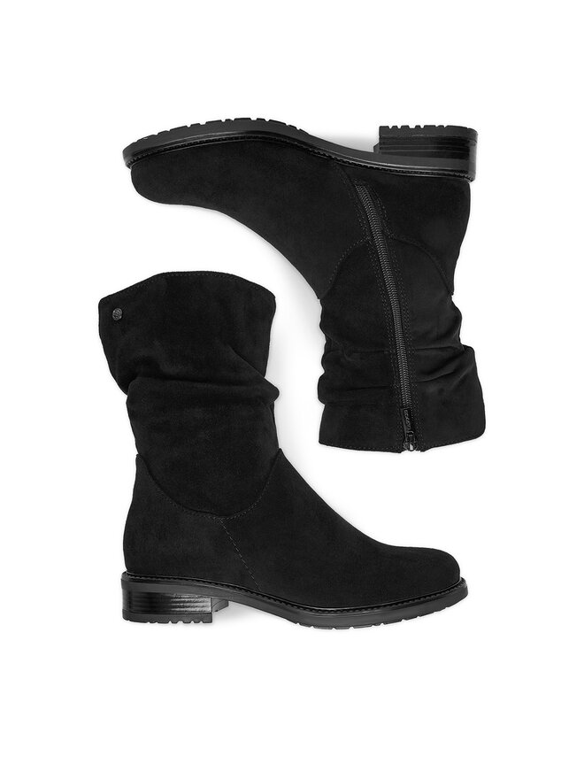 Lasocki Stiefeletten Lasocki CEO-WBN-SOFIA-10 Schwarz