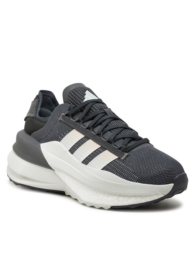 adidas Sneakersy adidas Avryn_X IE8462 Szary