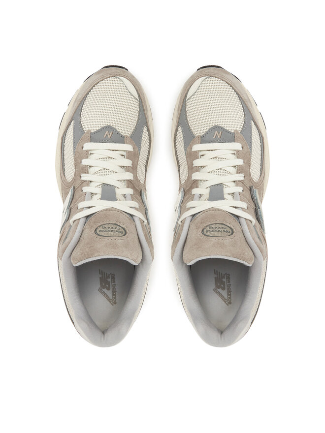 New Balance Sneakersy New Balance U2002RRD Beżowy