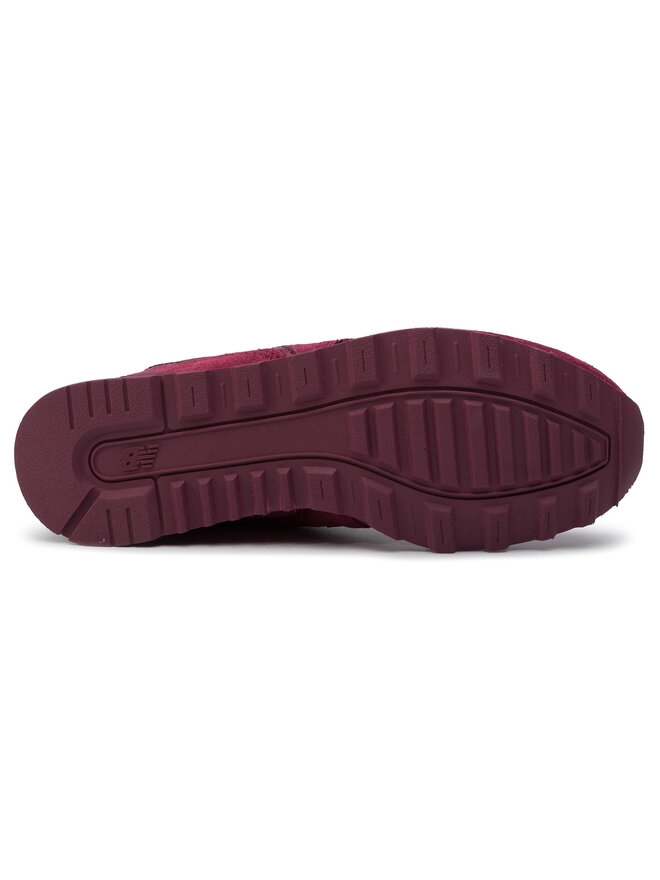 New Balance Sneakers New Balance WL996FA Dunkelrot