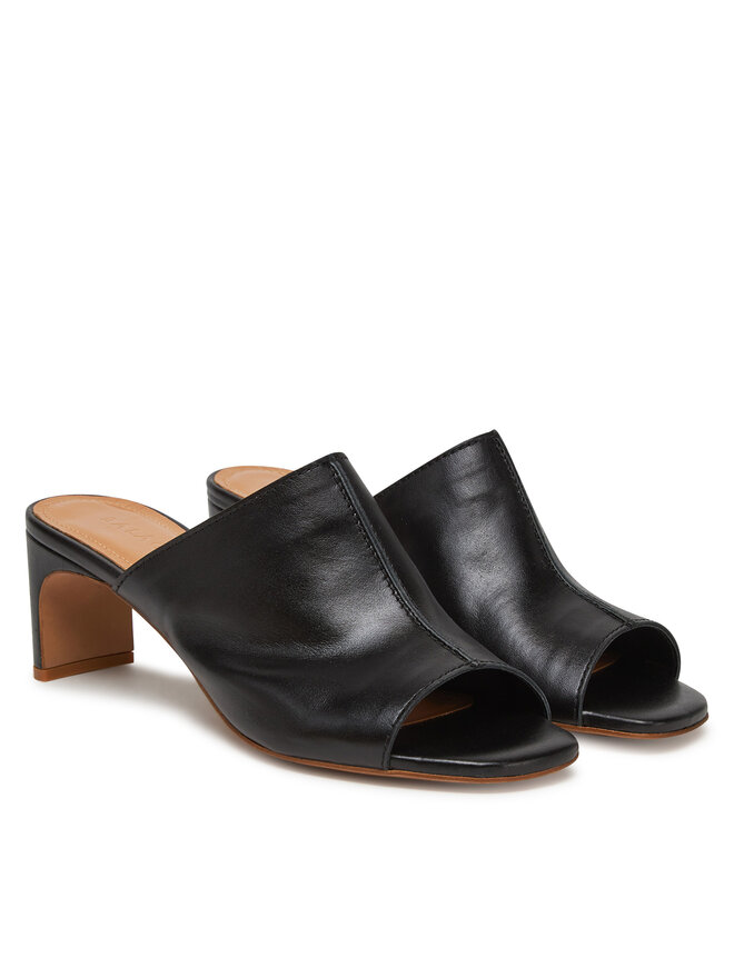 Balagan Chanclas Balagan Ginaa Negro