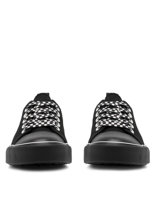 DeeZee Bambas DeeZee CSS20377-13 Negro