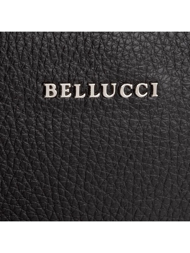 Bellucci Torbica Bellucci R-264 Crna
