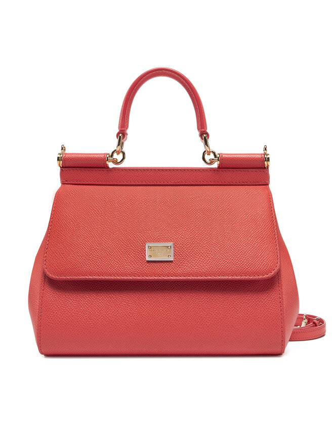 Dolce&Gabbana Сумка Dolce&Gabbana BB6003 A1001 Оранжевий