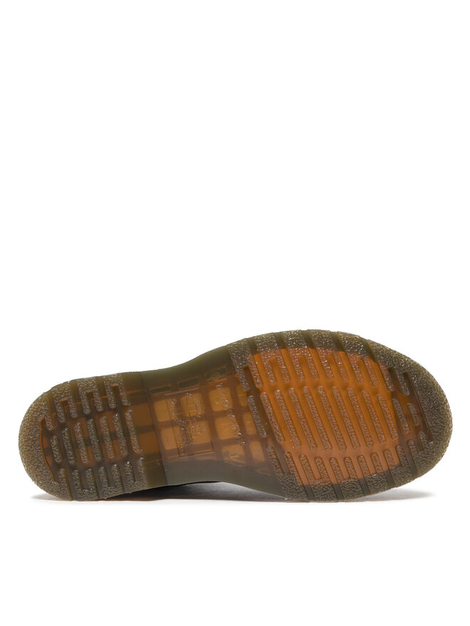 Dr. Martens Ghete Jodhpur Dr. Martens 2976 27100001 Negru
