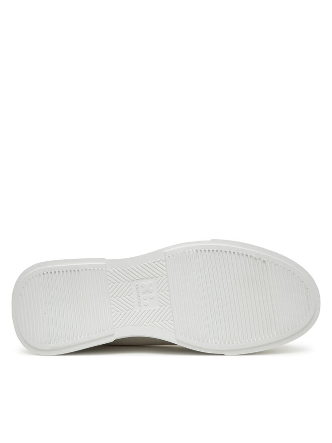 Aigner Sneakers Aigner Elaine 11A 1251390 Weiß