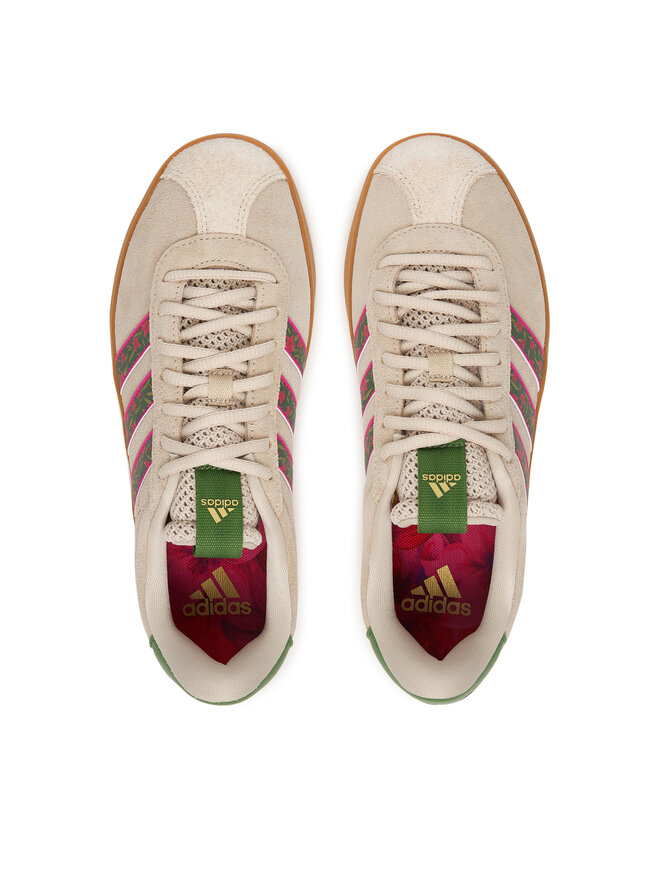 adidas Снікерcи adidas Vl Court 3.0 KI3355 Бежевий