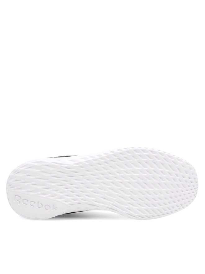 Reebok Маратонки за бягане Reebok Rush Runner 5100034146 Черен