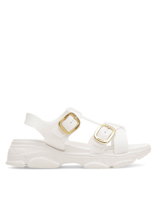 Jenny Fairy Sandalen Jenny Fairy WFA2729-1 Weiß