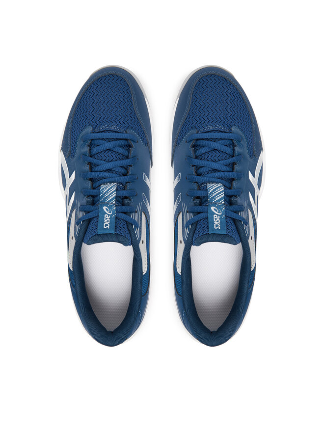 Asics Batai uždaroms aikštelėms Asics Gel-Rocket 12 1071A116 Mėlyna