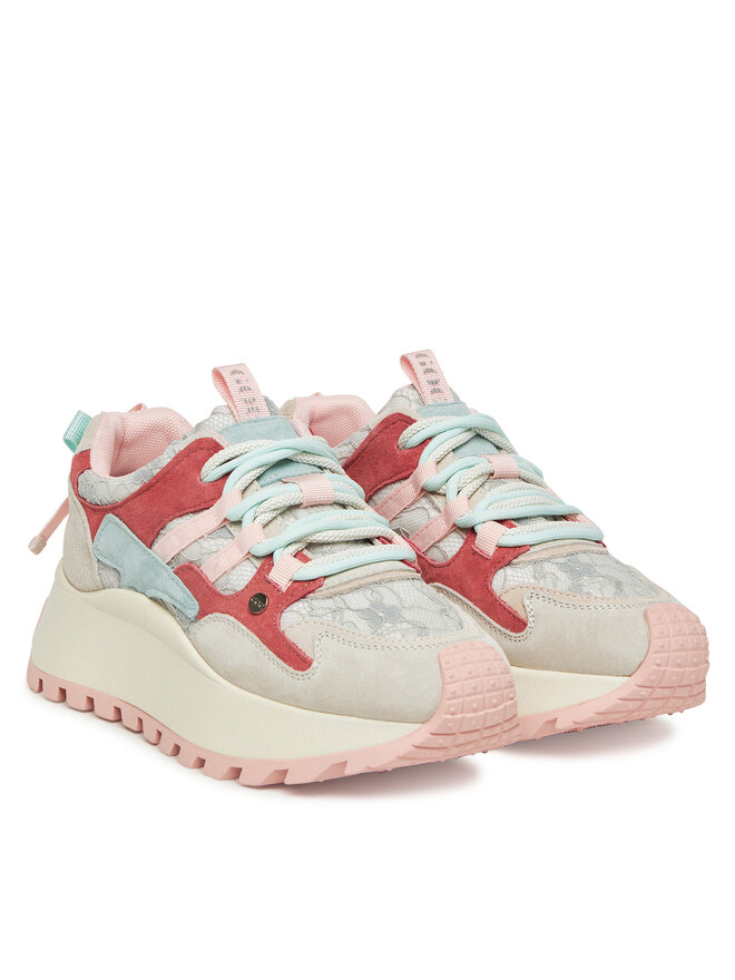 GOE Zapatillas GOE RR2N4066 De color
