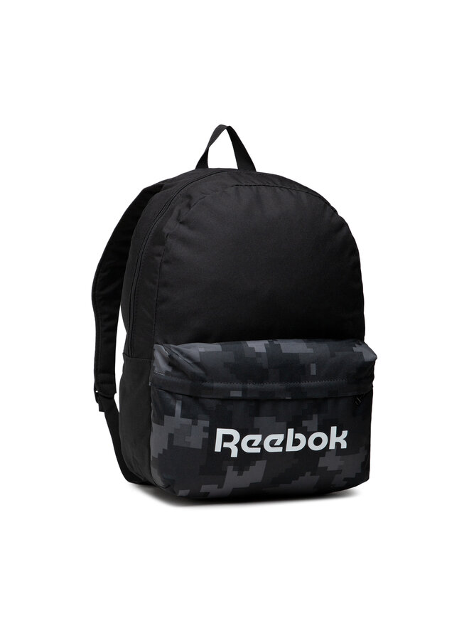 Reebok Mochila Reebok Act Core Ll GR H36575 Negro